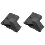 Convertible Top Rest Block