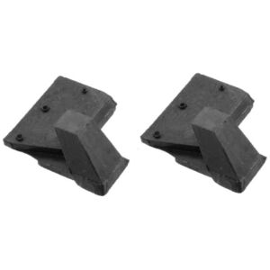 Convertible Top Rest Block