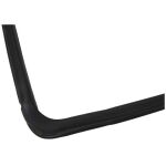 Framrutegummilist 1961-62 2dr 4dr ht sedan Buick Cadillac Chevrolet Oldsmobile Pontiac