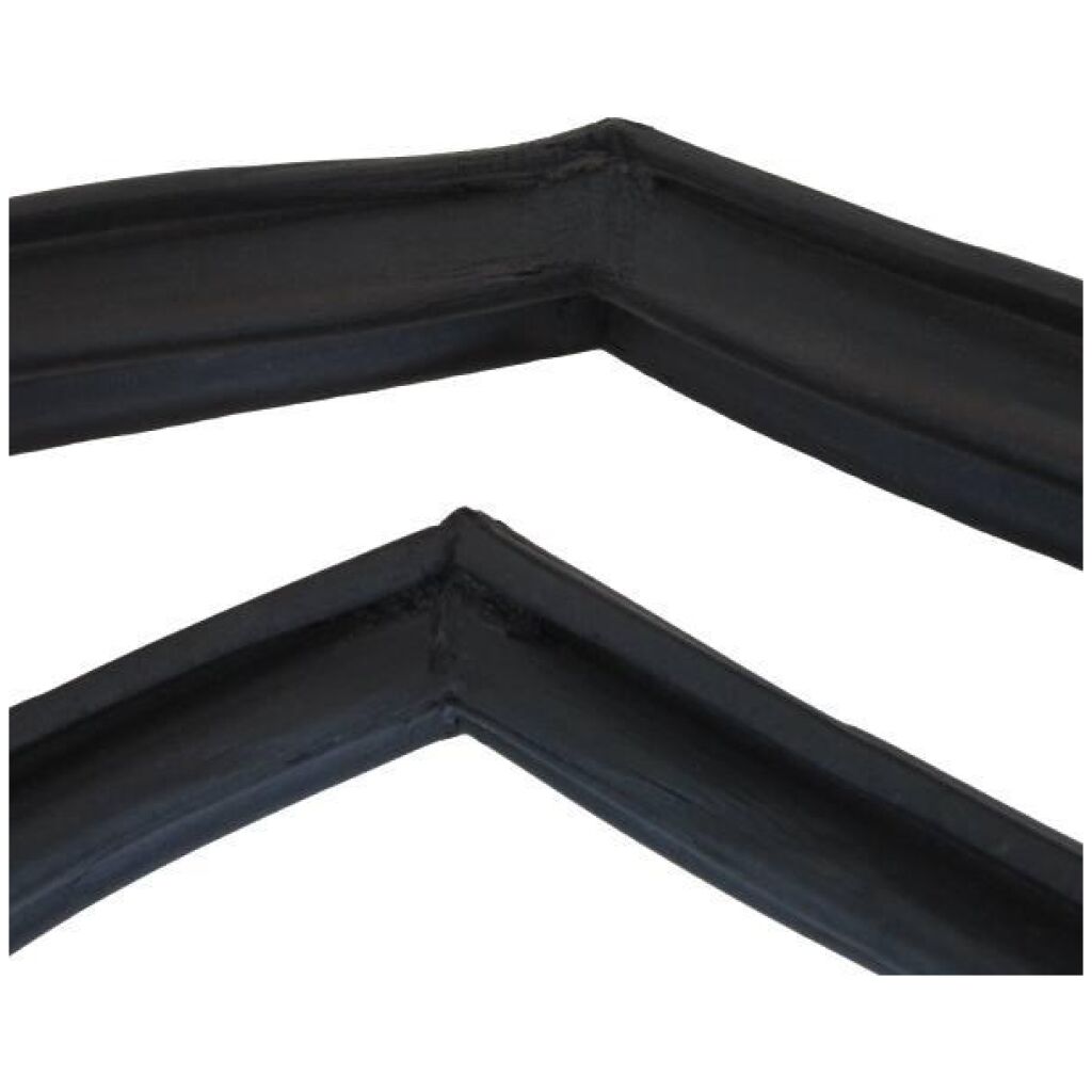 Hardtop Roof Rail Weatherstrip