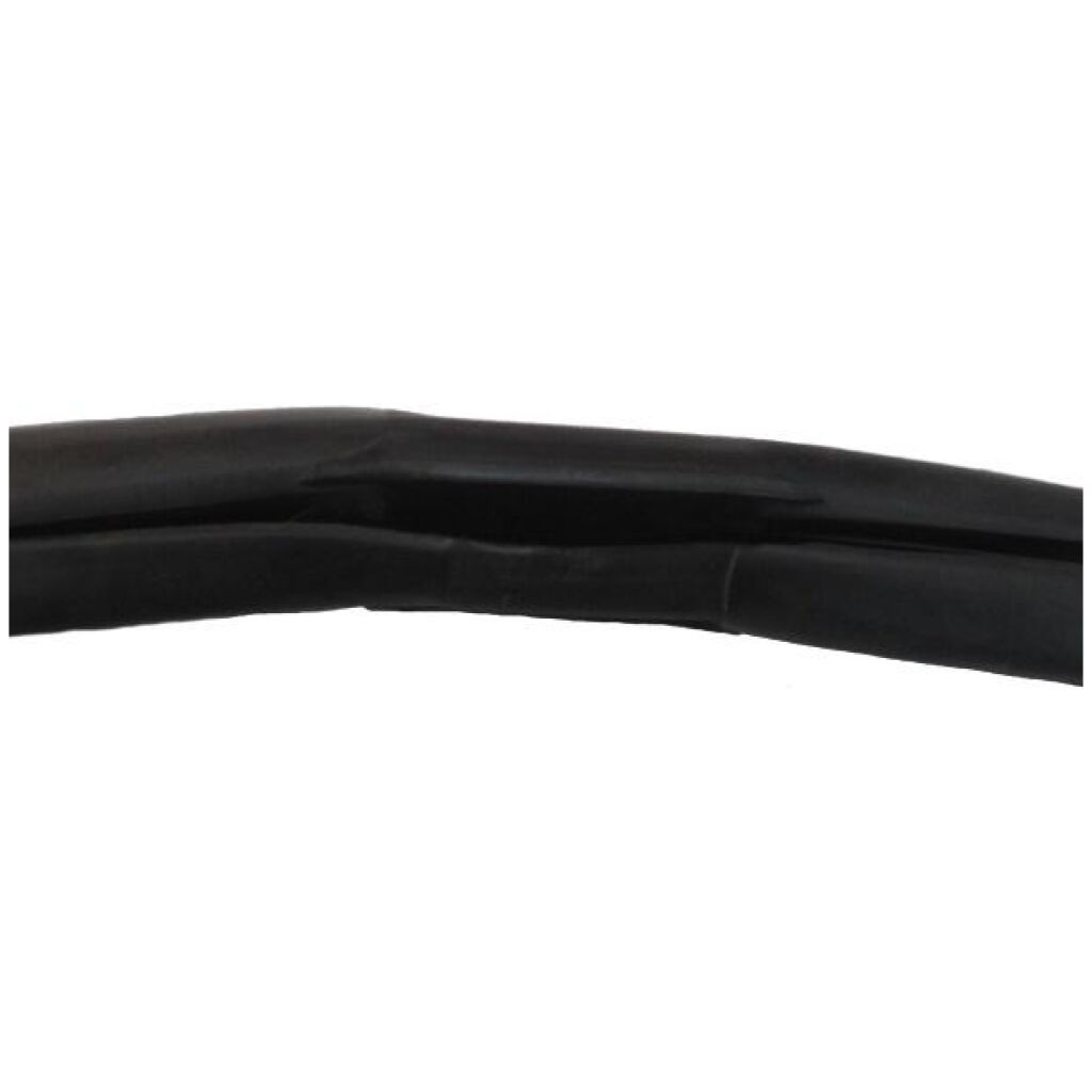 Bakrutegummilist 1966-67 2dr ht Ford Mercury