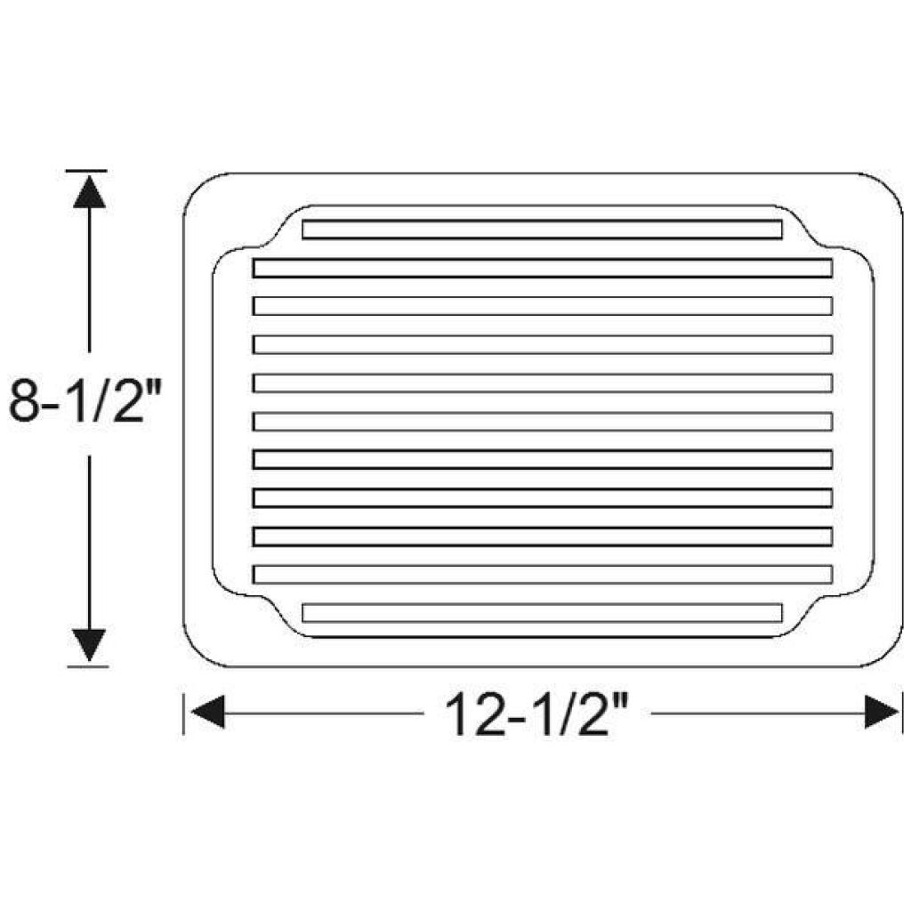 Running Board Door Opening Step Pads 1925 2dr 4dr cab sedan Packard