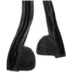 Hardtop Roof Rail Weatherstrips - Fastback