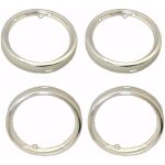 Lyktsargar 1set om 4 Chevrolet 1963 Impala Bel Air Biscayne