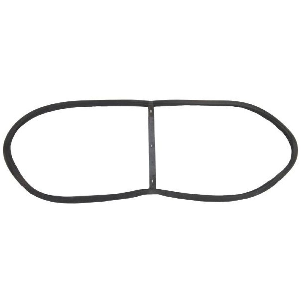 Framrutegummilist 1941-48 2dr 4dr cab sedan Ford Mercury