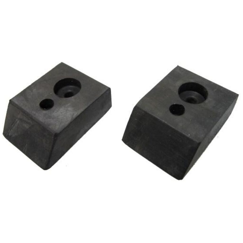 Convertible Top Rest Block 1951-53 2dr cab Oldsmobile