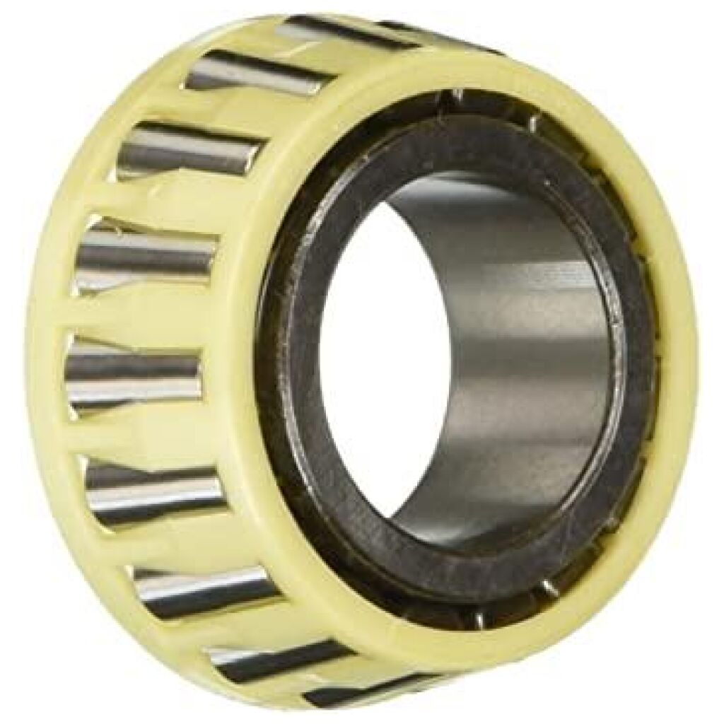 HJULLAGER USA FORD 1984-2007 , E7TZ-1216-A ers BOBA12 FORD