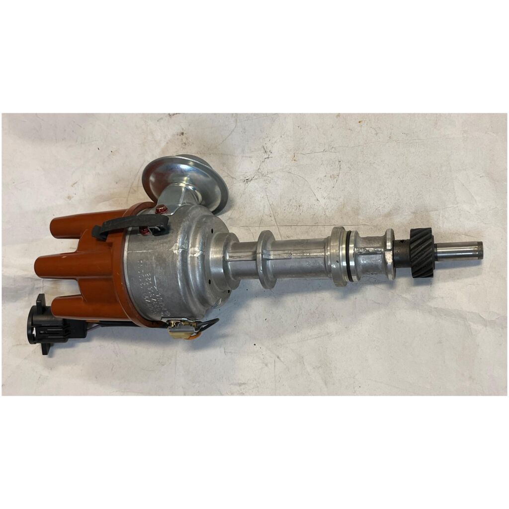 Fördelare Ford Sierra MK1 1982-93 Taunus MK2 TC2 1976-79 MK3 TC3 1980-83 4/6-cy
