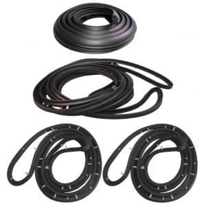 Gummilistsats 1969-70 4dr sedan Buick Chevrolet Oldsmobile Pontiac