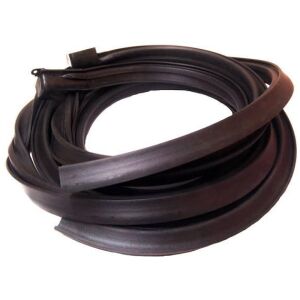 Hardtop Roof Rail Weatherstrips