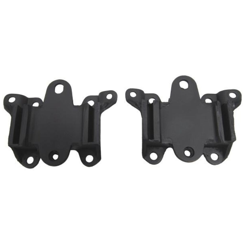 Engine Mount Service – Revulcanization Only 1957-58 2dr 4dr ht cab sedan Buick