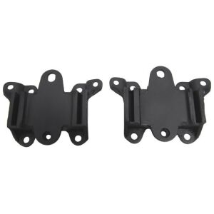 Engine Mount Service – Revulcanization Only 1957-58 2dr 4dr ht cab sedan Buick