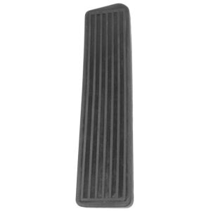 Accelerator pedal pad 1940 2dr 4dr cab sedan Cadillac
