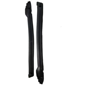 Pillar Post, A stolpe Gummilister 1969-72 2dr cab Chevrolet
