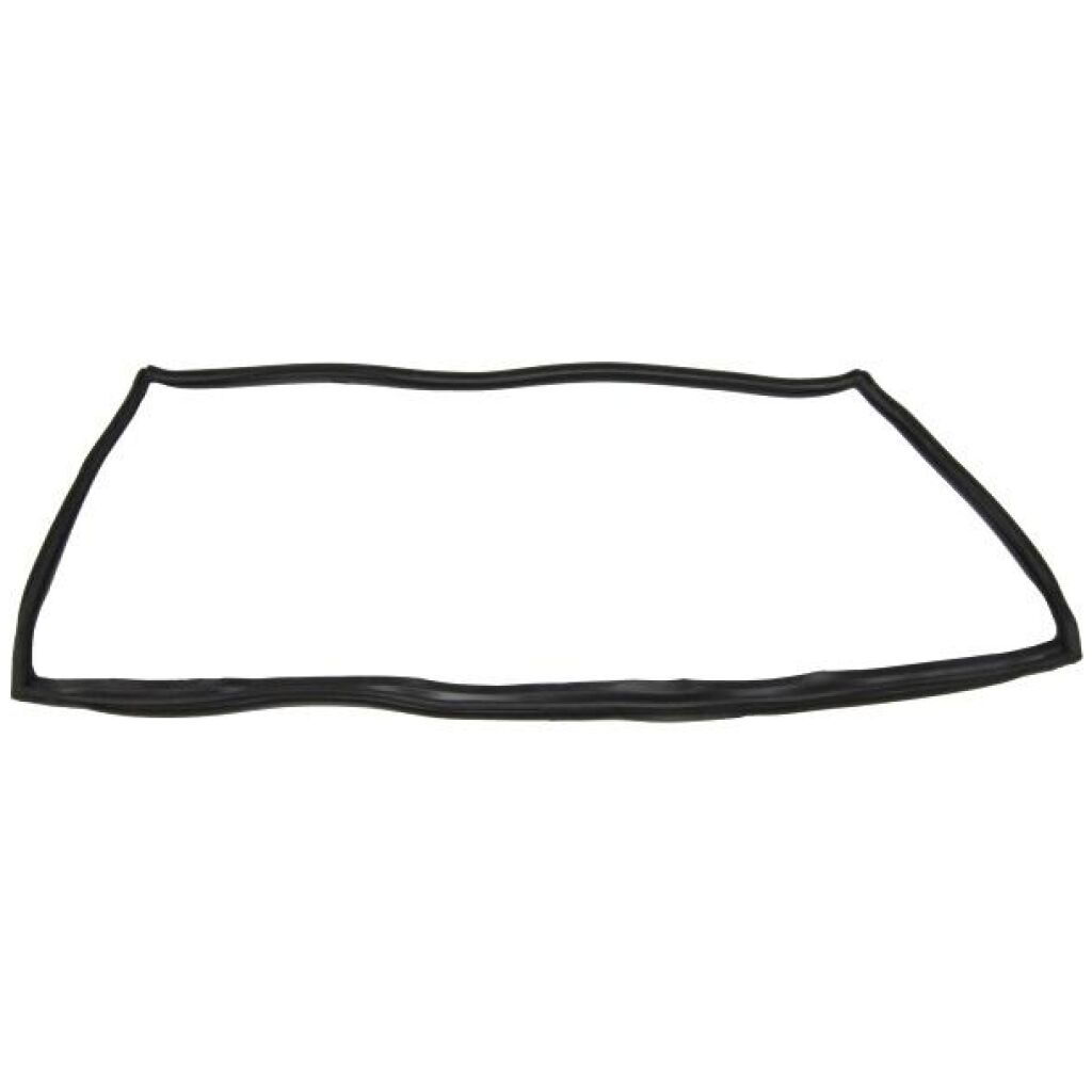 Framrutegummilist 1966-67 2dr 4dr sedan Dodge Plymouth