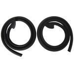 Hardtop Roof Rail Weatherstrips