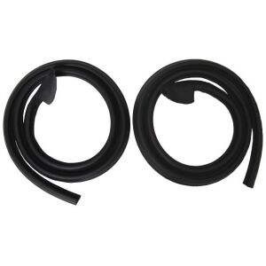 Hardtop Roof Rail Weatherstrips