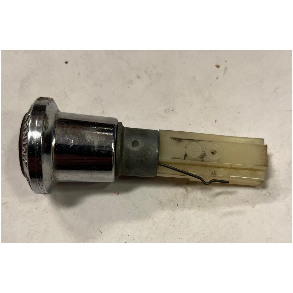 Switch blinkerskontakt belysning varningsblinkers GM Ford Chrys mfl - Yankee 760
