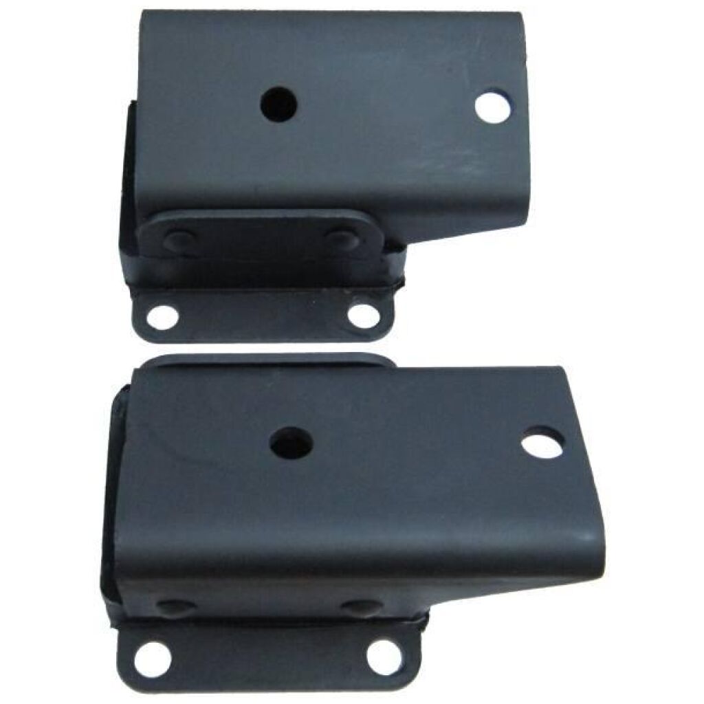 Engine Mount Service - Revulcanization Only 1931-32 2dr 4dr sedan Auburn