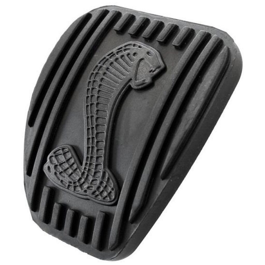 Pedalgummi Broms/Koppling 1994-2009 2dr cab Ford