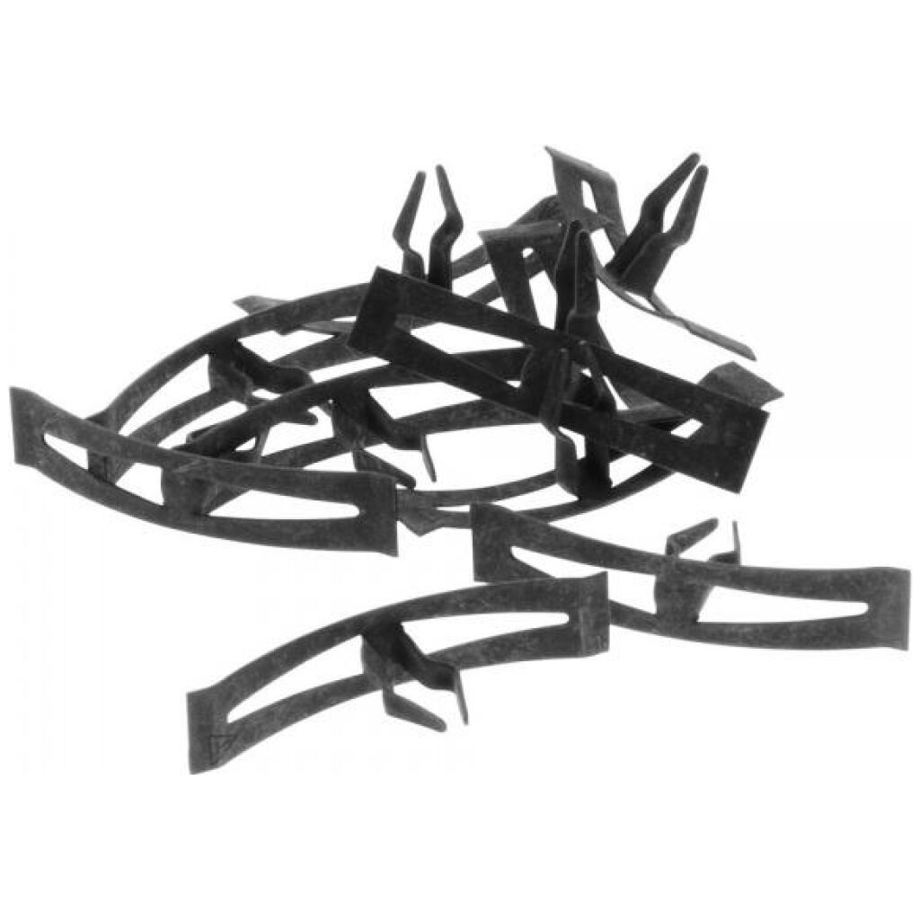 Multi-Purpose Clips