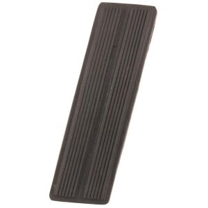 Accelerator pedal pad 1965-77 2dr 4dr ht cab sedan Ford