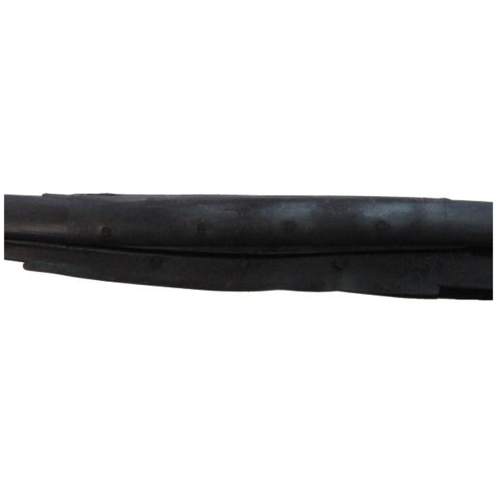 Bakrutegummilist 1959-60 4dr ht Buick Cadillac Chevrolet Oldsmobile Pontiac