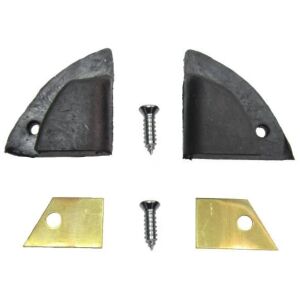 Roof Rail Filler 1949-52 2dr cab Chevrolet Oldsmobile Pontiac