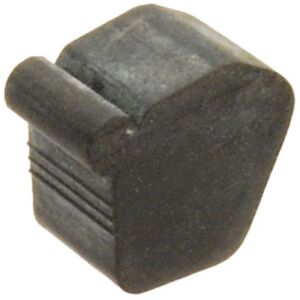 Gummistopp 1980-91 2dr 4dr Ford