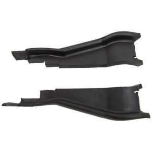 Torpedgummlist Huv 1965-66 2dr 4dr ht cab sedan Cadillac