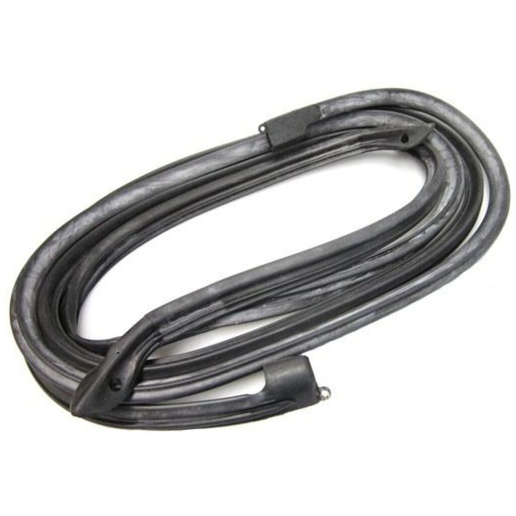 Hardtop Roof Rail Weatherstrip