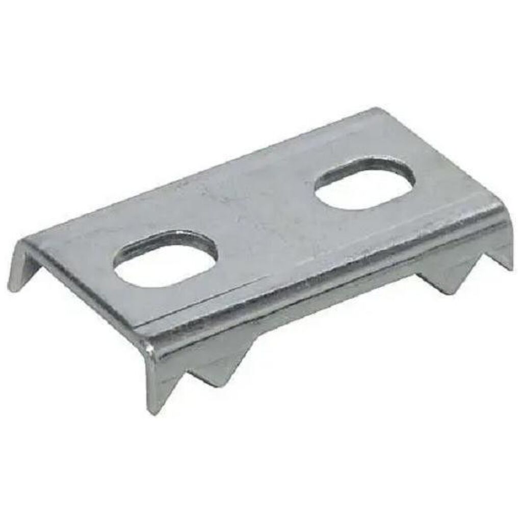 Door Check Strap Bracket - Adjustable 1932-36 2dr 4dr cab sedan Ford