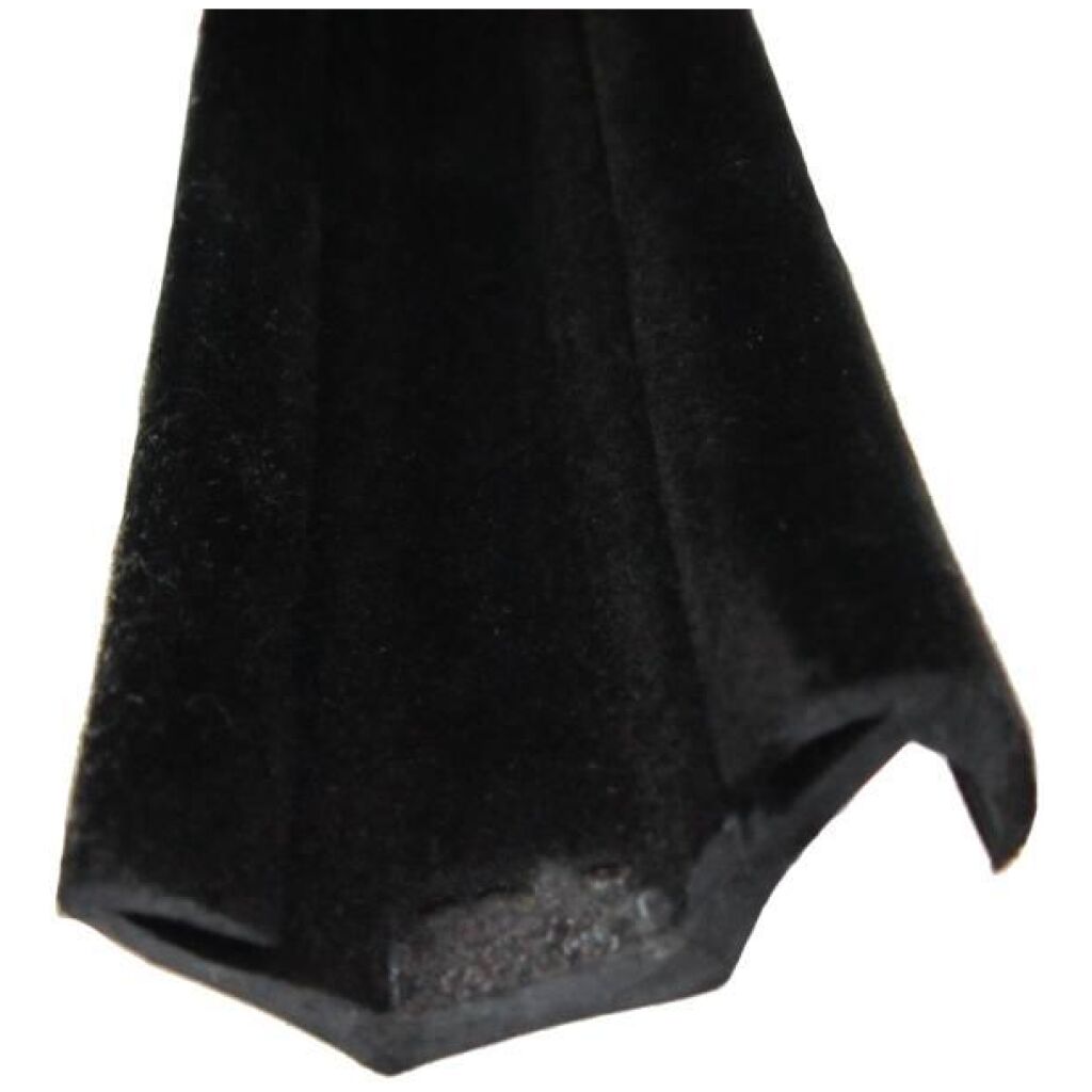 Hardtop Roof Rail Weatherstrip