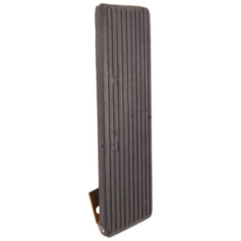 Accelerator pedal pad 1948-56 2dr Ford