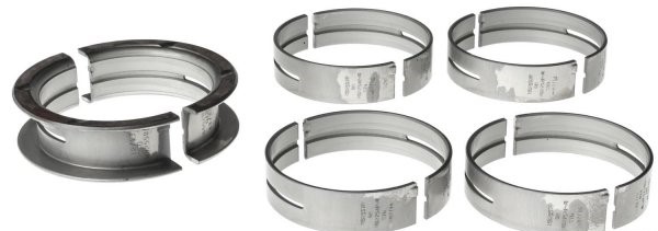 RAMLAGER USA FORD V8 351M-351W-400 69-97