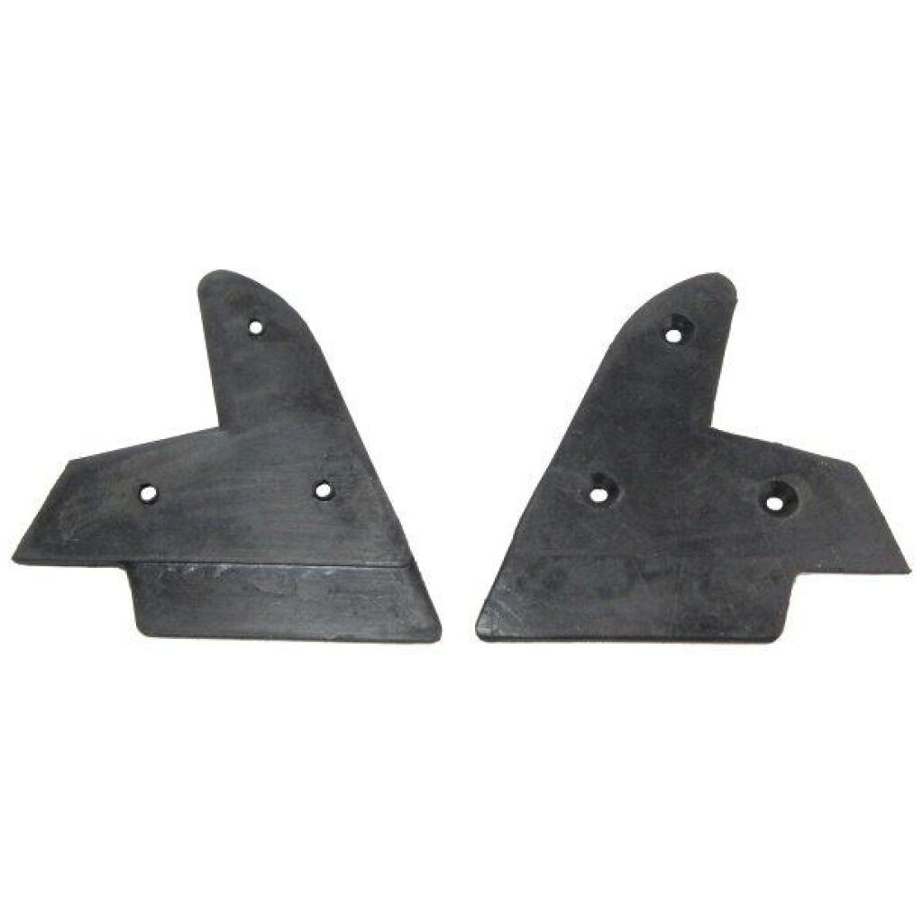 Convertible Top Arm Pad 1941 2dr 4dr cab Packard