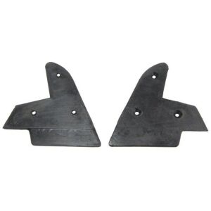 Convertible Top Arm Pad 1941 2dr 4dr cab Packard