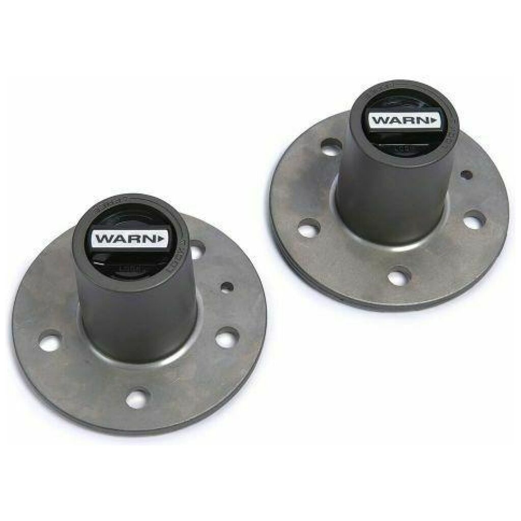 HJULNAV 1-par FORD RANGER /EXPLORER , MAZDA NAVAJO 1990-97, WARN 29071