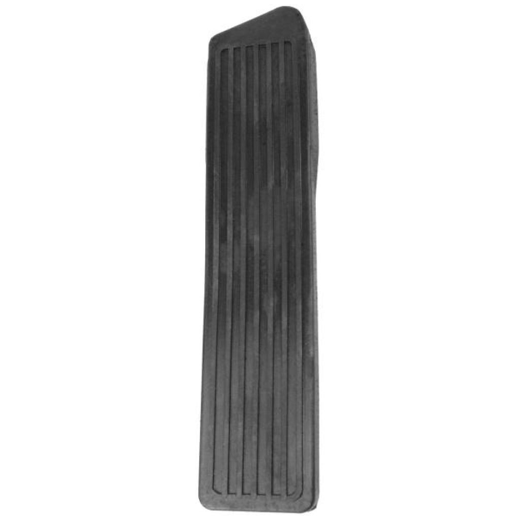 Accelerator pedal pad 1941-53 2dr 4dr ht cab sedan Cadillac