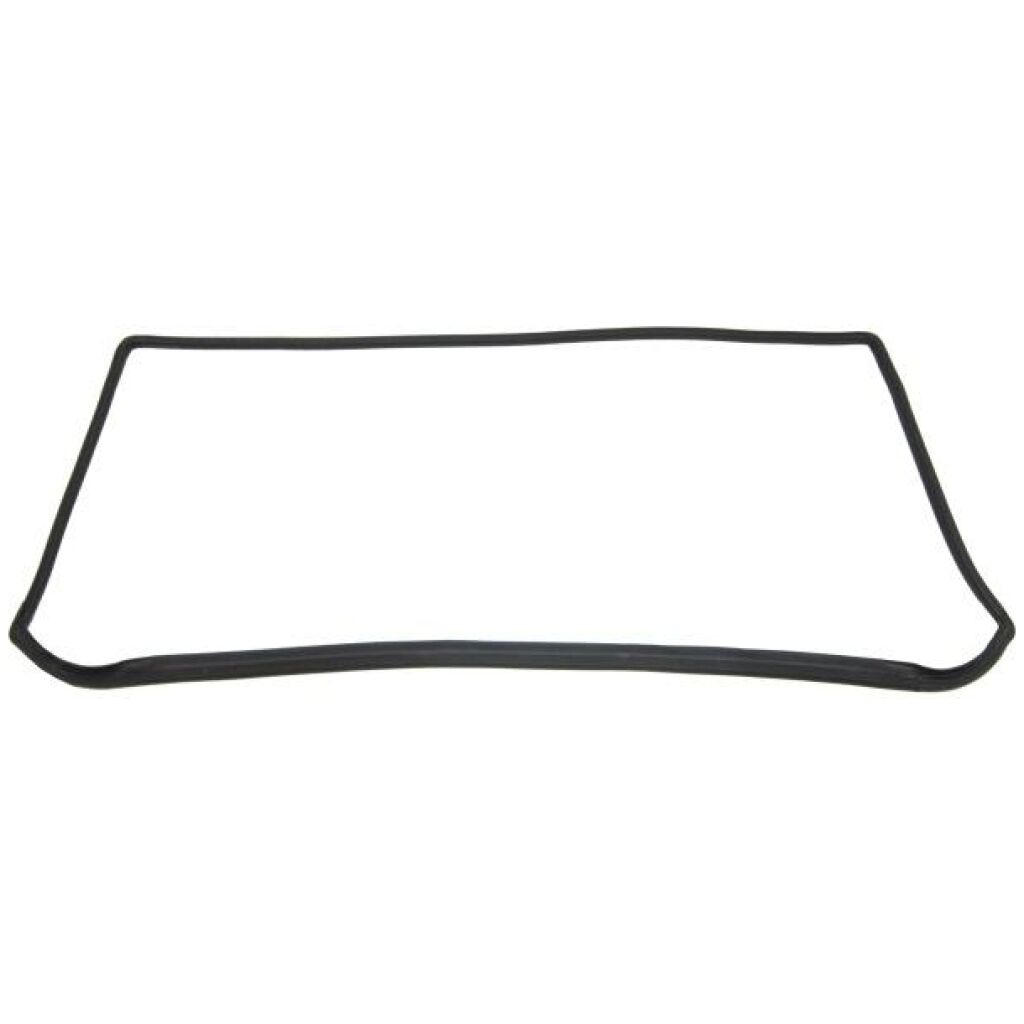 Framrutegummilist 1965-68 2dr 4dr ht cab Chrysler Dodge Plymouth