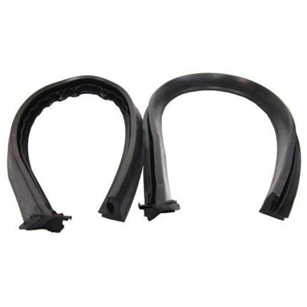 Hardtop Roof Rail Weatherstrip