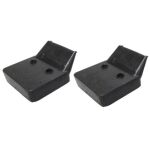 Convertible Top Arm Pad 1940-48 2dr cab Buick Cadillac Oldsmobile Chevrolet