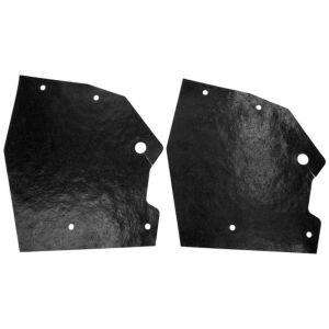 Front Frame Splash 1967-68 2dr 4dr ht cab sedan Cadillac