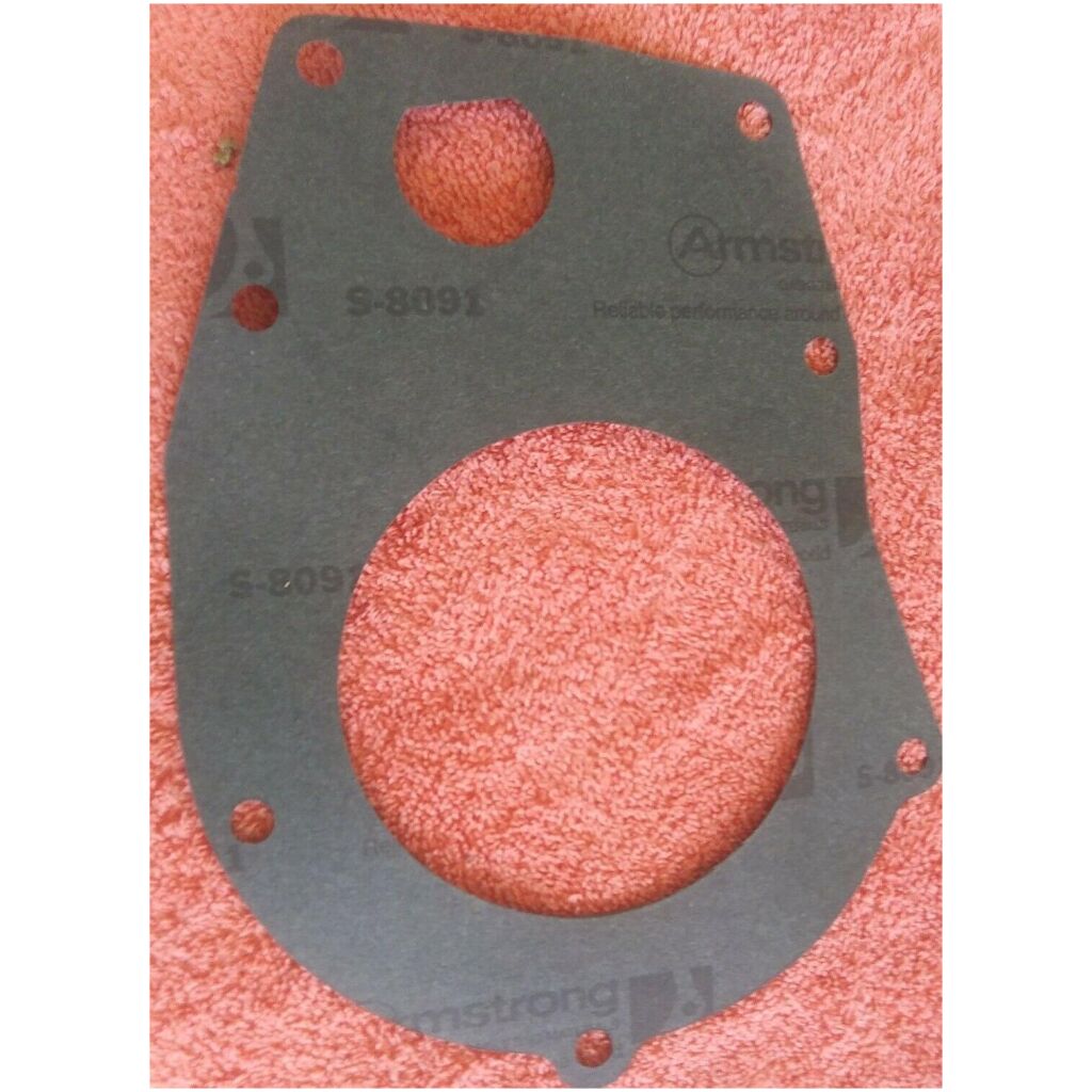 TRANSMISSIONSPACKNING GM 1#10140552