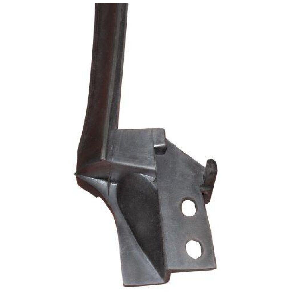 Front Door Roof Rail Weatherstrips