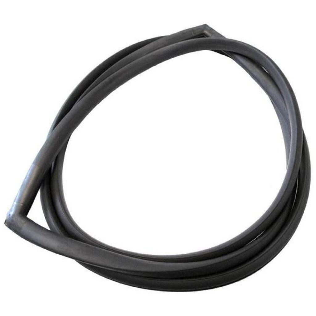 Framrutegummilist 1961-71 2dr 4dr Dodge