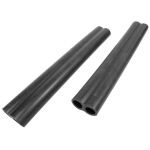 Door conduit 1950-53 2dr 4dr ht cab sedan Buick Cadillac Oldsmobile