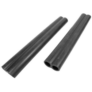 Door conduit 1950-53 2dr 4dr ht cab sedan Buick Cadillac Oldsmobile