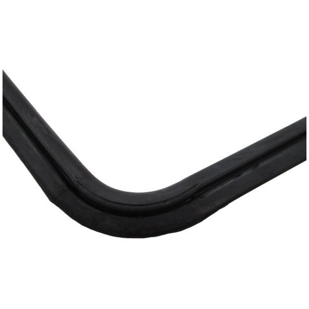 Bakrutegummilist 1963-65 2dr ht Ford Mercury