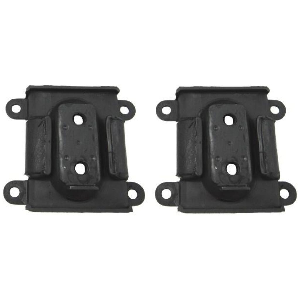 Engine Mount Service – Revulcanization Only 1934-35 2dr 4dr cab sedan Buick